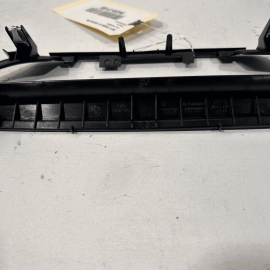 BMW X1 F48 2016-2022 DASH DASHBOARD CENTER DISPLAY BEZEL ADAPTER COVER TRIM