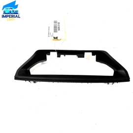 BMW X1 F48 2016-2022 DASH DASHBOARD CENTER DISPLAY BEZEL ADAPTER COVER TRIM