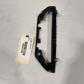 BMW X1 F48 2016-2022 DASH DASHBOARD CENTER DISPLAY BEZEL ADAPTER COVER TRIM