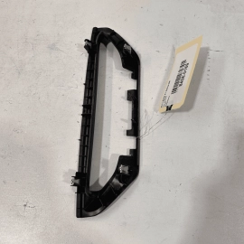 BMW X1 F48 2016-2022 DASH DASHBOARD CENTER DISPLAY BEZEL ADAPTER COVER TRIM