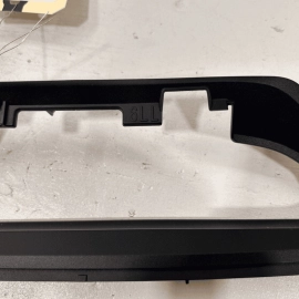 BMW X1 F48 2016-2022 DASH DASHBOARD CENTER DISPLAY BEZEL ADAPTER COVER TRIM