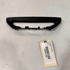 BMW X1 F48 2016-2022 DASH DASHBOARD CENTER DISPLAY BEZEL ADAPTER COVER TRIM