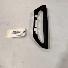 BMW X1 F48 2016-2022 DASH DASHBOARD CENTER DISPLAY BEZEL ADAPTER COVER TRIM