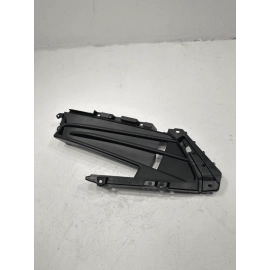 ACURA TLX A-SPEC 2018-2020 FRONT LEFT DRIVER GRILLE GRILLE BLOCKER TRIM OEM