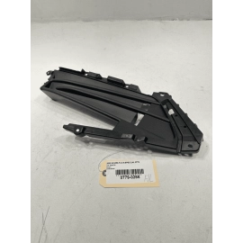 ACURA TLX A-SPEC 2018-2020 FRONT LEFT DRIVER GRILLE GRILLE BLOCKER TRIM OEM