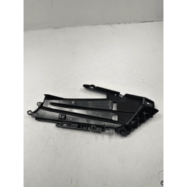 ACURA TLX A-SPEC 2018-2020 FRONT LEFT DRIVER GRILLE GRILLE BLOCKER TRIM OEM