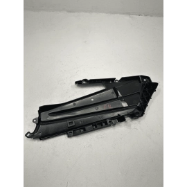 ACURA TLX A-SPEC 2018-2020 FRONT LEFT DRIVER GRILLE GRILLE BLOCKER TRIM OEM