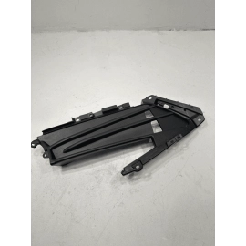 ACURA TLX A-SPEC 2018-2020 FRONT LEFT DRIVER GRILLE GRILLE BLOCKER TRIM OEM