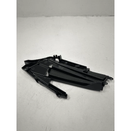 ACURA TLX A-SPEC 2018-2020 FRONT LEFT DRIVER GRILLE GRILLE BLOCKER TRIM OEM