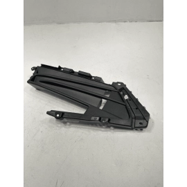 ACURA TLX A-SPEC 2018-2020 FRONT LEFT DRIVER GRILLE GRILLE BLOCKER TRIM OEM