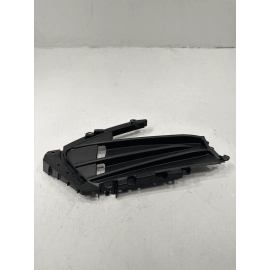 ACURA TLX A-SPEC 2018-2020 FRONT LEFT DRIVER GRILLE GRILLE BLOCKER TRIM OEM