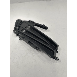 ACURA TLX A-SPEC 2018-2020 FRONT LEFT DRIVER GRILLE GRILLE BLOCKER TRIM OEM