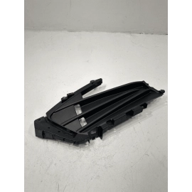 ACURA TLX A-SPEC 2018-2020 FRONT LEFT DRIVER GRILLE GRILLE BLOCKER TRIM OEM