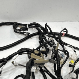 2018-2021 Lexus NX300 Floor Wire Harness No.2 OEM
