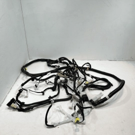 2018-2021 Lexus NX300 Floor Wire Harness No.2 OEM