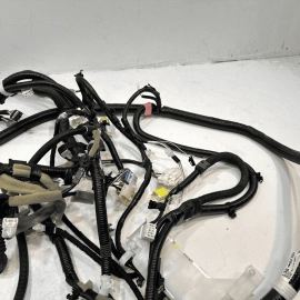 2018-2021 Lexus NX300 Floor Wire Harness No.2 OEM