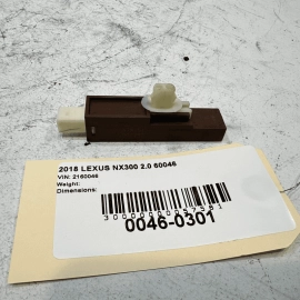 2018-2021 Lexus NX300 Keyless Entry Antenna OEM