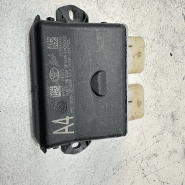 2018-2021 Lexus NX300 Sensor Auto Closer Door w/Power Back Door & Kick Open OEM
