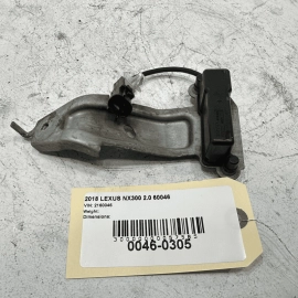 2018-2021 Lexus NX300 Tire Pressure Sensor Antenna Module OEM