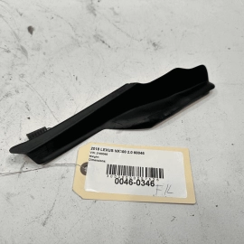 2018-2021 Lexus NX300 Front Driver Left Side Wiper Grille Seal OEM