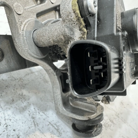 2018-2021 Lexus NX300 Front Windshield Wiper Motor & Linkage OEM