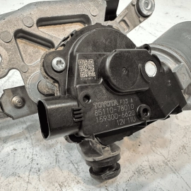 2018-2021 Lexus NX300 Front Windshield Wiper Motor & Linkage OEM