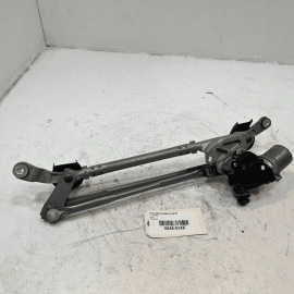 2018-2021 Lexus NX300 Front Windshield Wiper Motor & Linkage OEM
