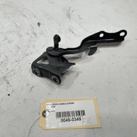 2018-2021 Lexus NX300 Front Left Driver Side Hood Hinge OEM