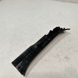 Rear Right Door Sill Scuff Plate Cover Lexus NX300 2018-2021 OEM Rear Right Door Sill Scuff Plate Cover Lexus NX300 2018-2021 OEM