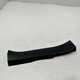 Rear Right Door Sill Scuff Plate Cover Lexus NX300 2018-2021 OEM