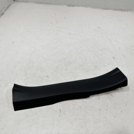 Rear Right Door Sill Scuff Plate Cover Lexus NX300 2018-2021 OEM Rear Right Door Sill Scuff Plate Cover Lexus NX300 2018-2021 OEM