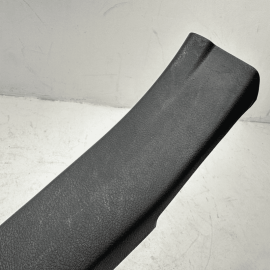 Rear Right Door Sill Scuff Plate Cover Lexus NX300 2018-2021 OEM