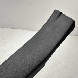 Rear Right Door Sill Scuff Plate Cover Lexus NX300 2018-2021 OEM Rear Right Door Sill Scuff Plate Cover Lexus NX300 2018-2021 OEM