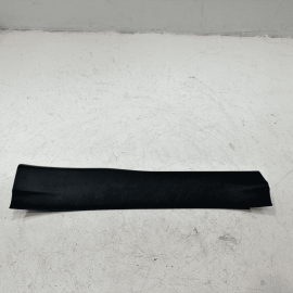 Rear Right Door Sill Scuff Plate Cover Lexus NX300 2018-2021 OEM