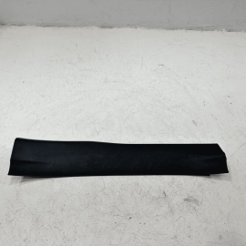 Rear Right Door Sill Scuff Plate Cover Lexus NX300 2018-2021 OEM Rear Right Door Sill Scuff Plate Cover Lexus NX300 2018-2021 OEM