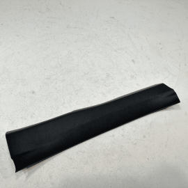 Rear Right Door Sill Scuff Plate Cover Lexus NX300 2018-2021 OEM