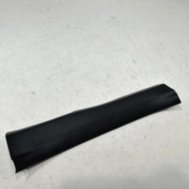 Rear Right Door Sill Scuff Plate Cover Lexus NX300 2018-2021 OEM Rear Right Door Sill Scuff Plate Cover Lexus NX300 2018-2021 OEM