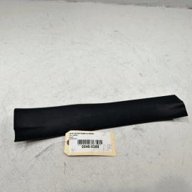 Rear Right Door Sill Scuff Plate Cover Lexus NX300 2018-2021 OEM Rear Right Door Sill Scuff Plate Cover Lexus NX300 2018-2021 OEM