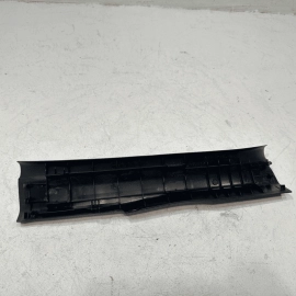 Rear Right Door Sill Scuff Plate Cover Lexus NX300 2018-2021 OEM Rear Right Door Sill Scuff Plate Cover Lexus NX300 2018-2021 OEM