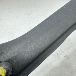 Rear Right Door Sill Scuff Plate Cover Lexus NX300 2018-2021 OEM