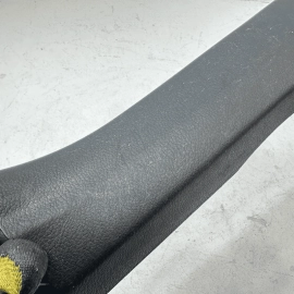 Rear Right Door Sill Scuff Plate Cover Lexus NX300 2018-2021 OEM Rear Right Door Sill Scuff Plate Cover Lexus NX300 2018-2021 OEM