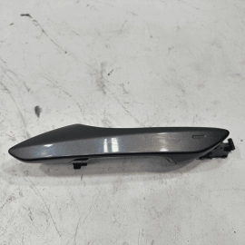 2018-2021 Lexus NX300 Rear Right Passenger Side Outer Door Handle Gray 1h9 OEM