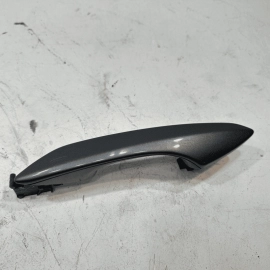 2018-2021 Lexus NX300 Rear Right Passenger Side Outer Door Handle Gray 1h9 OEM