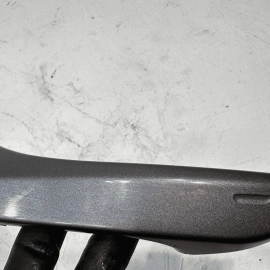 2018-2021 Lexus NX300 Rear Right Passenger Side Outer Door Handle Gray 1h9 OEM