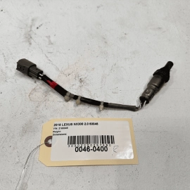 2018-2021 Lexus NX300 Rear Oxygen Sensor OEM