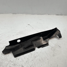 2018-2021 Lexus NX300 Front Left Driver Side Wing Upper Seal Cover Trim OEM