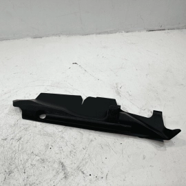 2018-2021 Lexus NX300 Front Left Driver Side Wing Upper Seal Cover Trim OEM