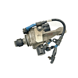 Acura TLX 2015-2020 FWD 2WD Rear Driver Lower Control Arm Steering Actuator OEM