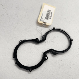 TOYOTA CAMRY 2018 2019 2020 Console Cup Holder Bezel Trim Ring OEM