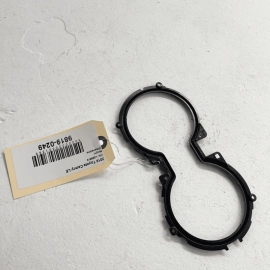 TOYOTA CAMRY 2018 2019 2020 Console Cup Holder Bezel Trim Ring OEM